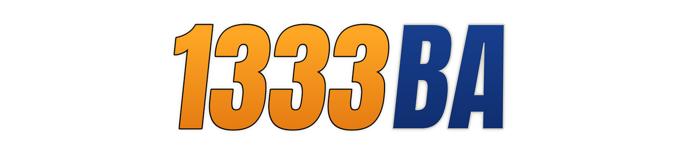 1333ba